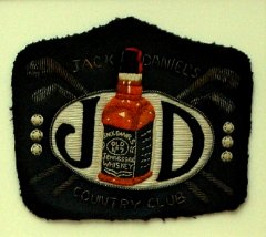 JDCC Patch